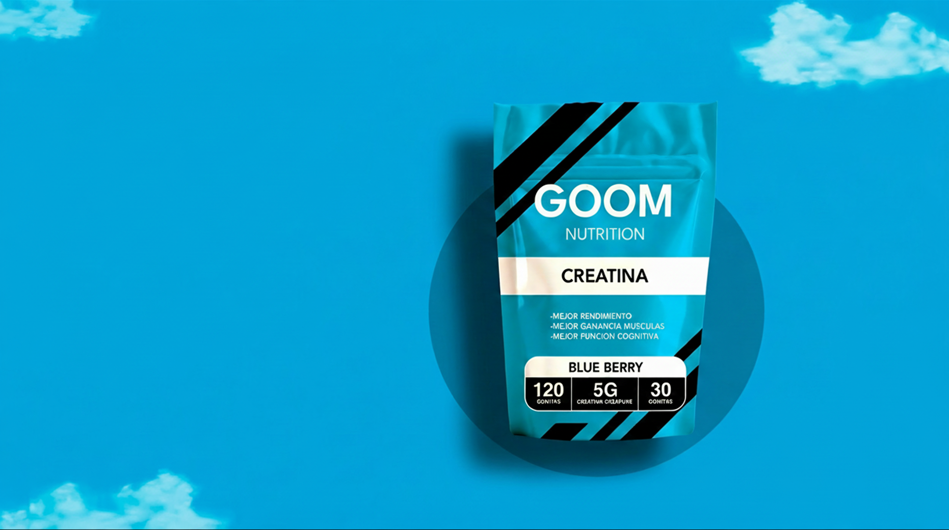 Goom Nutrition