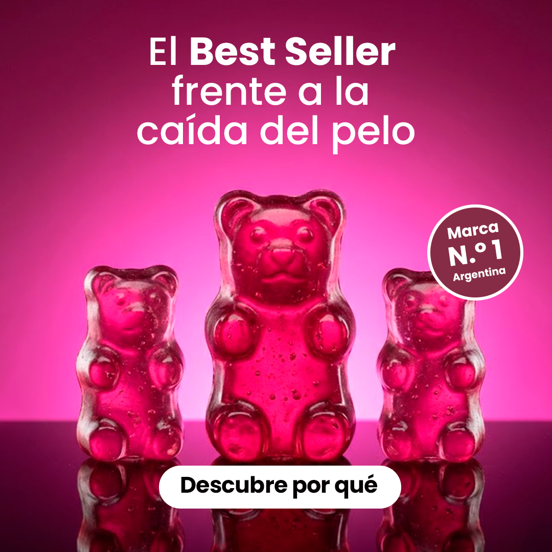 pelo, piel y uñas 39--13-3 vertical