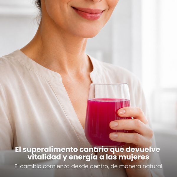 Creatividad Tuno Canarias - vitalidad y energía