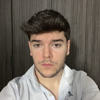 Alejandro P&eacute;rez